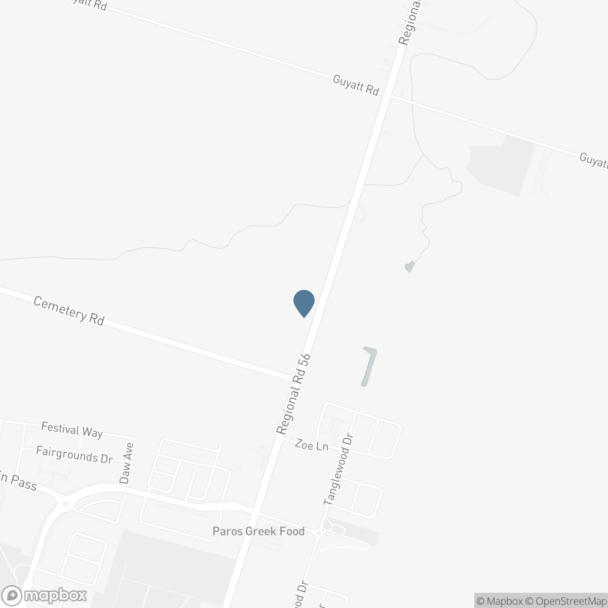 2250 #56 Highway, Hamilton, Ontario L0R 1C0